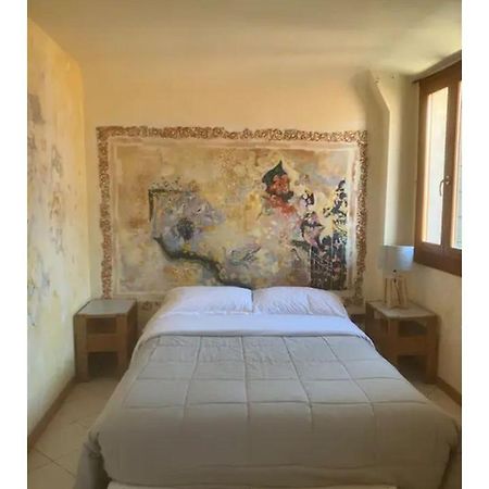 Sunny Room Venesia Bagian luar foto